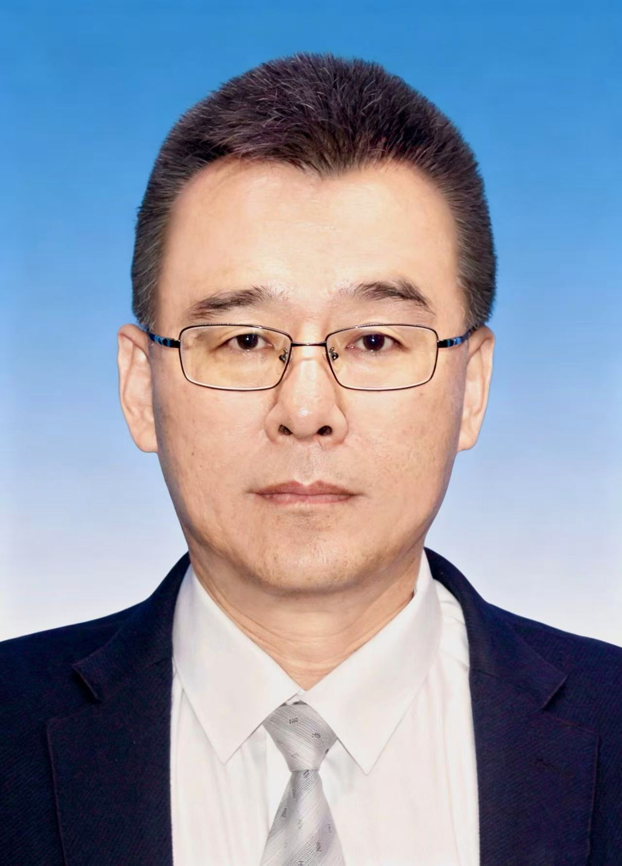 尤文忠