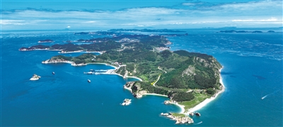 持续擦亮中国黄（渤）海候鸟栖息地绿色名片 ——访黄（渤）海候鸟栖息地申遗首席专家、北京林业大学教授雷光春